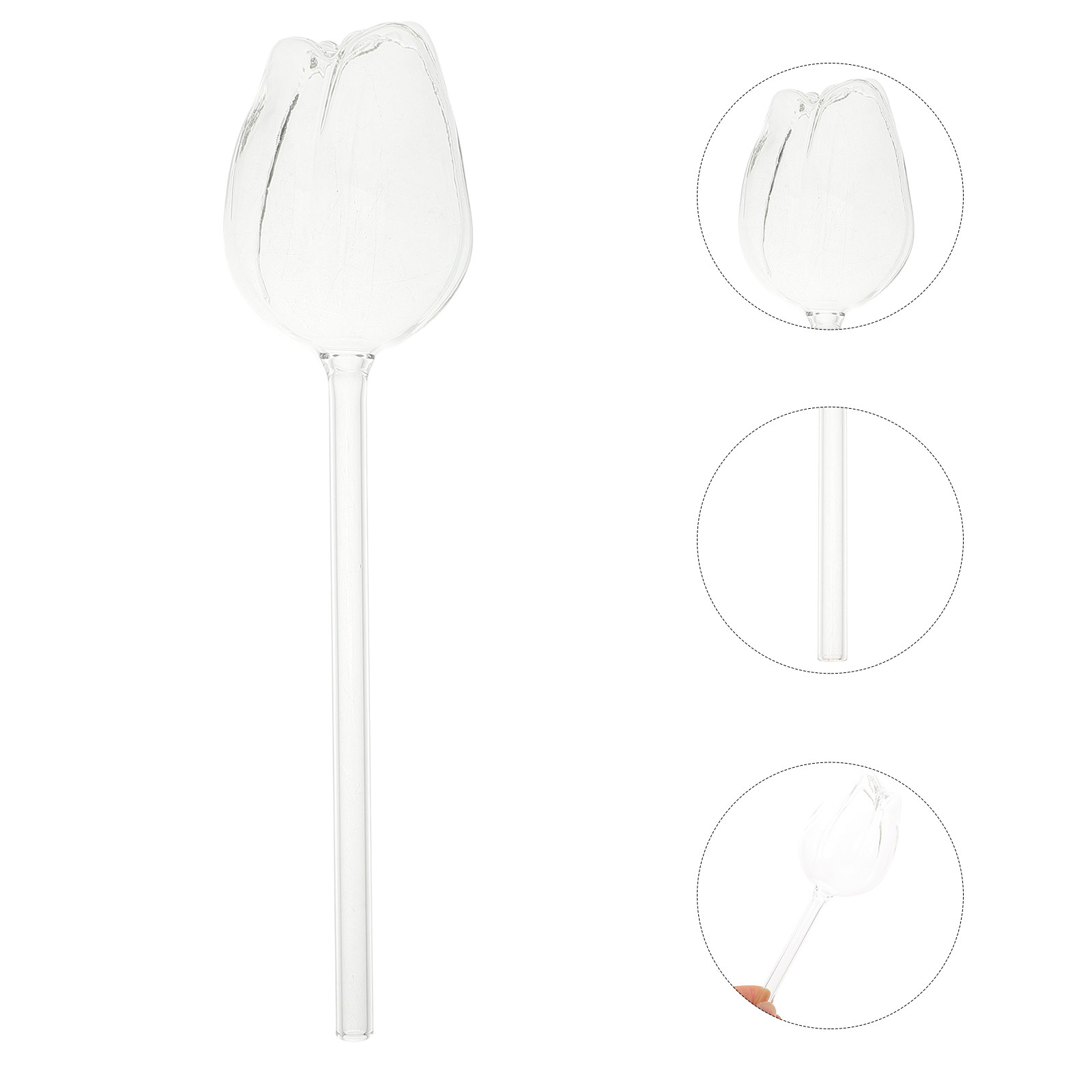 2 unidades de globos de rega e - Self-Watering Planter avaliação e preço