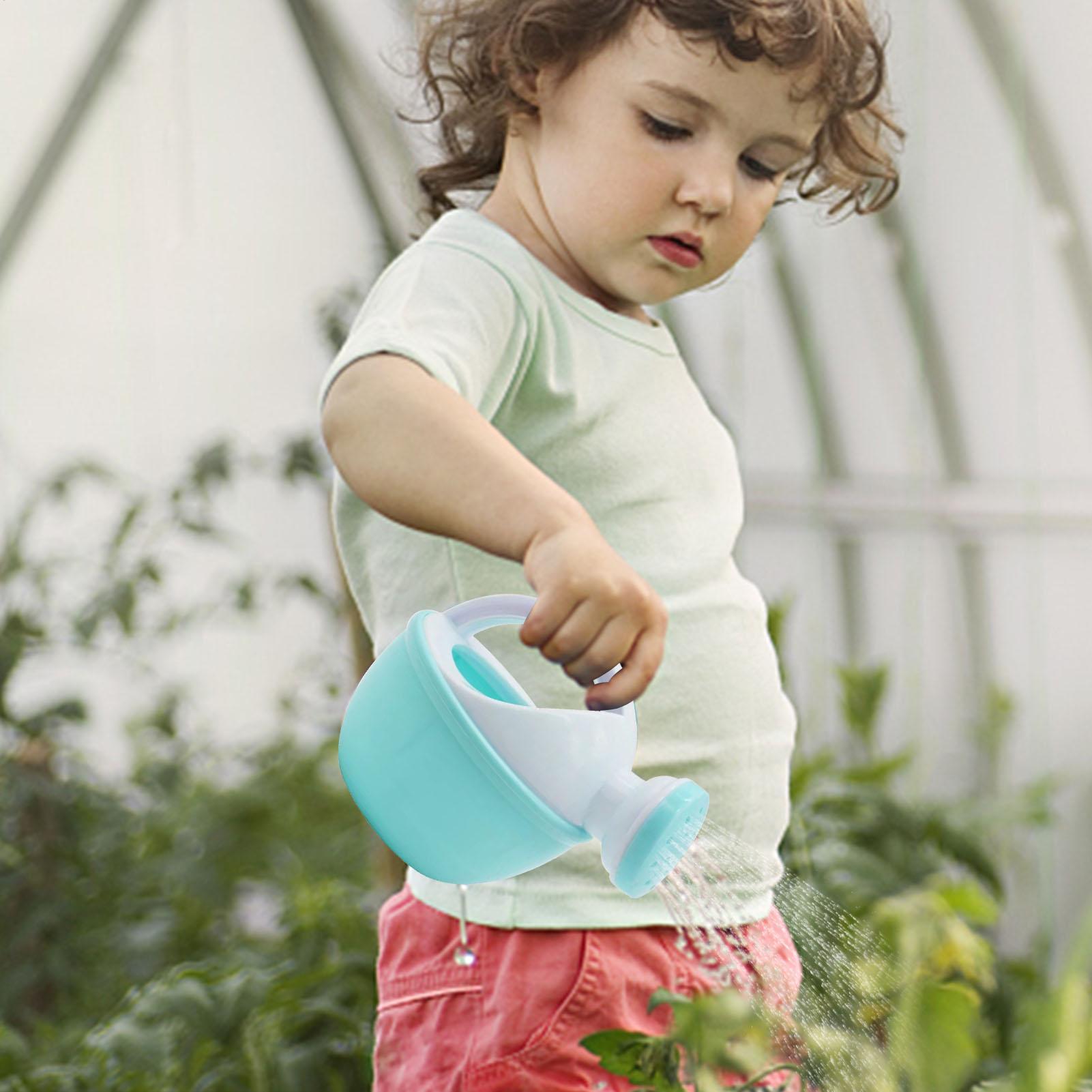 Mini Brinquedo de Banho para B - Gardening Tools Girls avaliação e preço