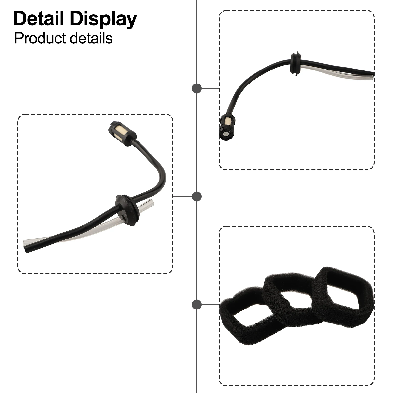 Pacote de manutenção essencial - Gardening Tools Essential avaliação e preço