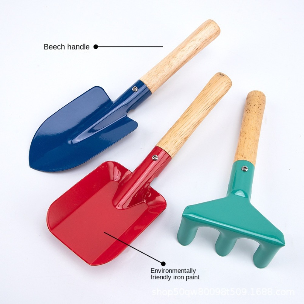 Pá de Jardim com Cabo de Madei - Spade Digging Fork avaliação e preço