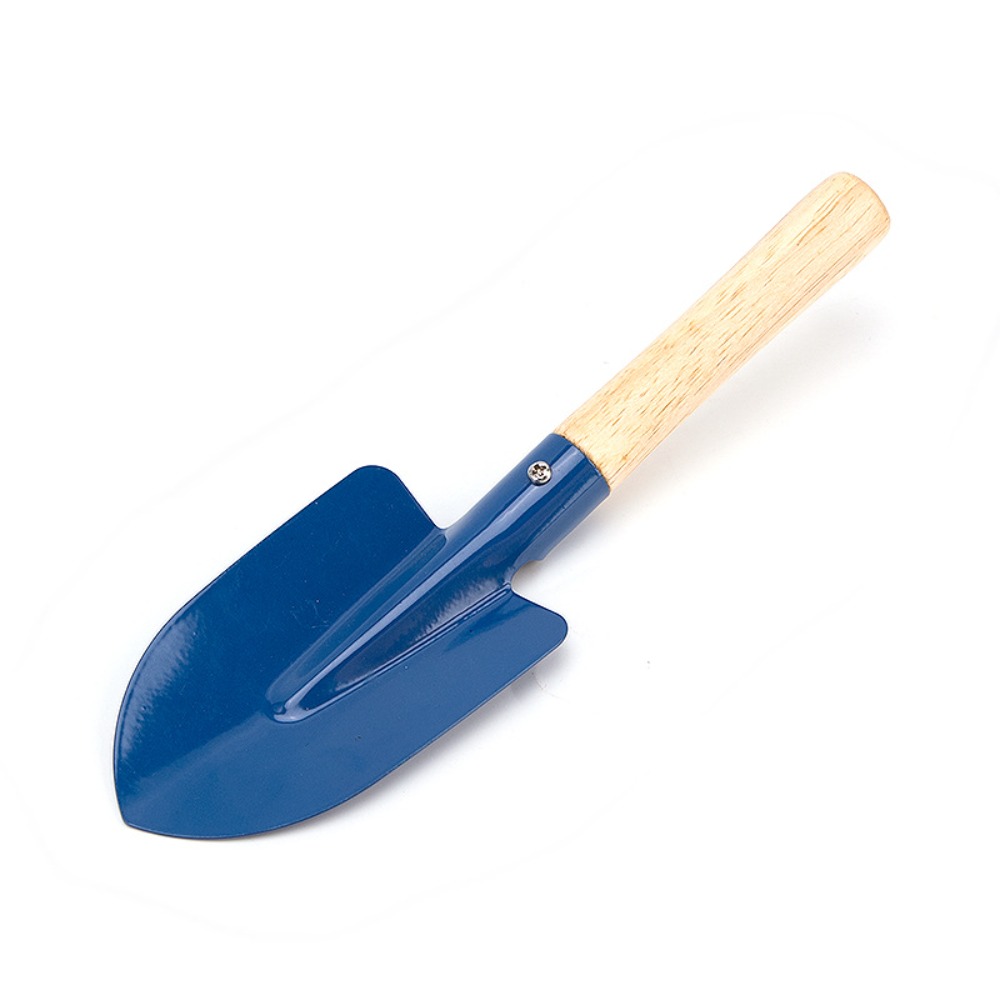 Pá de Jardim com Cabo de Madei - Spade Digging Fork avaliação e preço