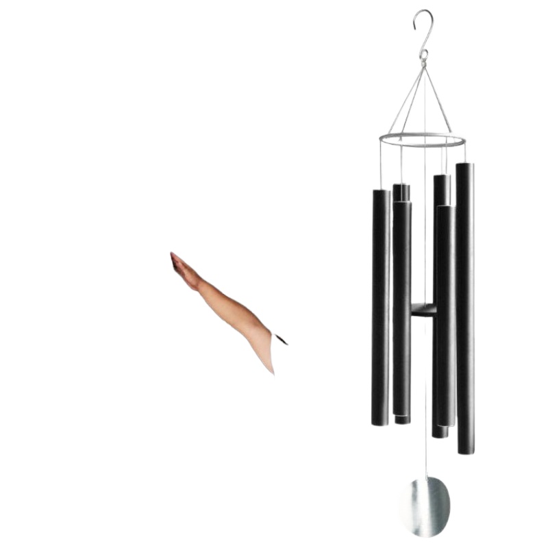 Sinos de Vento Musicais para J - Gardening Hand Tools Japanese avaliação e preço