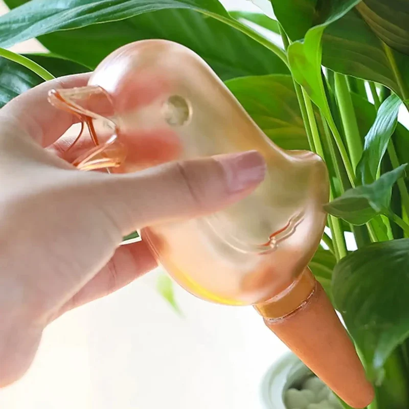 Regador automático de alta qua - Automatic Plant Waterer avaliação e preço